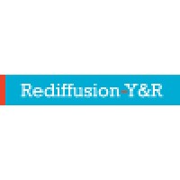 Rediffusion Y&R logo - Similar company to Rediffusion Brand Solutions Pvt Ltd