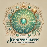 Jennifer Green Consulting logo - Similar company to Green Mark