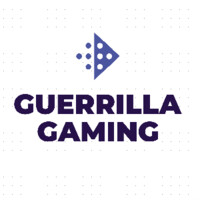 Guerrilla Gaming logo - Similar company to Core Hygiene