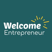 Welcome Entrepreneur, la plateforme des entrepreneurs logo - Similar company to Bluekat Digital