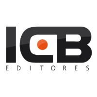 ICB EDITORES logo - Similar company to Thule Ediciones Sl