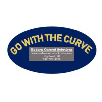 Modern Curved Solutions