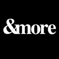 &more logo - Similar company to X3 Design Studio