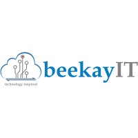 BeeKayIT NetSec Solutions Pvt Ltd logo - Similar company to Gig Workplace