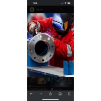 Cleveland Incorporated logo - Similar company to Anthony Machine