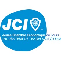 Jeune Chambre Economique de Tours logo - Similar company to Géa'Tion - Groupement D'Employeurs Associatif Solidaire
