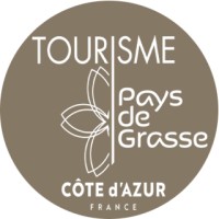 Office de Tourisme du Pays de Grasse logo - Similar company to Authentic Gym