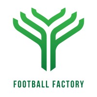 Football Factory PK logo - Similar company to Makq Digital Development