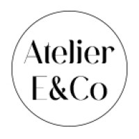 Atelier E&Co Interior Design Studio logo - Similar company to Uwm'S School Of Architecture & Urban Planning
