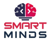 Smart Minds Official logo - Similar company to Getsmartminds.Ai