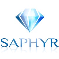 SAPHYR-SA logo - Similar company to Saphyr Solutions