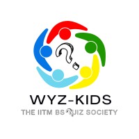 Wyz Kids: The Iitm Bs Quiz Club