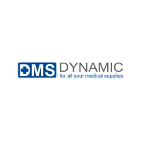 Shanghai Dynamic Medical Supplies Co., Ltd. logo - Similar company to Hynaut Medical Supplies