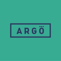 Estudio Argo logo - Similar company to Sticky Studio