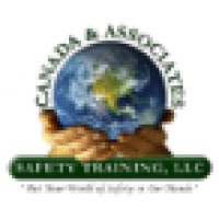 Canada & Associates Safety Training, Llc
