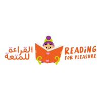 Reading For Pleasure logo - Similar company to The Mona Lisa Effect®