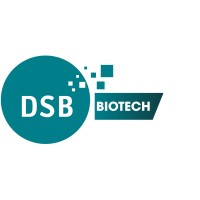 DSB Biotecnologia logo - Similar company to R4D Biotech