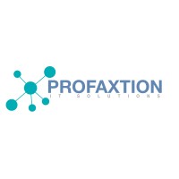Profaxtion It Solutions