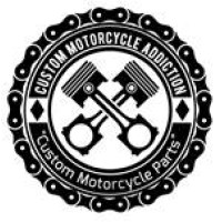 Custom Motorcycle Addiction 