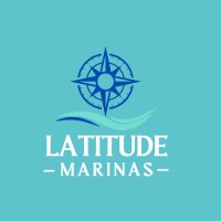 Latitude Marinas logo - Similar company to Hammer Communications