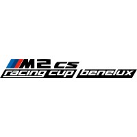 BMW M2 CS Racing Cup Benelux logo - Similar company to Prospeed