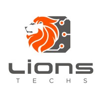 Lions Techs Assistência Técnica logo - Similar company to Linkcon Infotech | Linkcon Technology Services