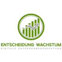 Entscheidung Wachstum logo - Similar company to Zoomlla