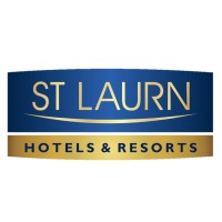 St Laurn Hotels & Resorts logo - Similar company to Hunan Space Kangda Technology Co.,Ltd
