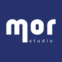 MOR Studio logo - Similar company to Lcanext