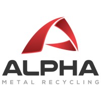 Alpha logo - Similar company to Roura Material Handling