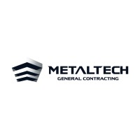 METALTECH GENERAL CONTRACTING logo - Similar company to Whitewater Technical Services