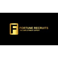 Fortune Recruits logo - Similar company to Unique Workforce Solutions
