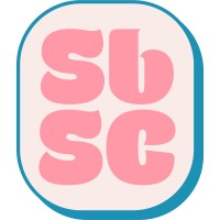 She Believes She Can CIC logo - Similar company to Haptivate