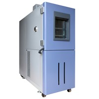 Dongguan Atmars Test Equipment Co., Ltd logo - Similar company to Labtech Instrument Co., Ltd