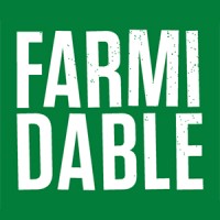FARMIDABLE logo - Similar company to Be One Spain