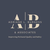 Adriane L. Burgess & Associates logo - Similar company to Odrisc Technologies