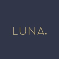 Luna Entertainment logo - Similar company to Radius Books