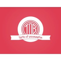 Taste of Bloomington logo - Similar company to Mrk Properties Llc