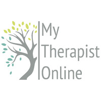 My Therapist Online logo - Similar company to Reachable
