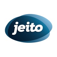 Jeito logo - Similar company to Internet Amiga