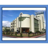 Xavier Law School, St. Xavier's University Kolkata logo - Similar company to Adir Bharat Infrastructure Limited