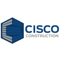Cisco Construction logo - Similar company to Linked Trades And Services