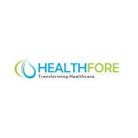 HealthFore Technologies Limited logo - Similar company to Religare Technova Ltd