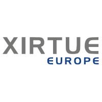 Xirtue Europe logo - Similar company to Delko D.O.O.