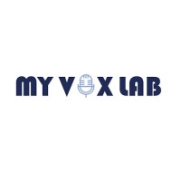 My Vox Lab logo - Similar company to Minerva Contrôle Technique