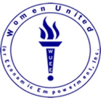 Women United for Economic Empowerment logo - Similar company to Women'S Manufacturing Network