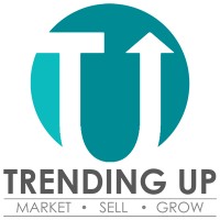 Trending Up Strategy logo - Similar company to Ever Wonder