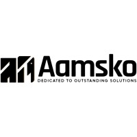 Aamsko New Zealand logo - Similar company to Aec Electronics Ltd