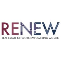 RENEW CRE logo - Similar company to Renew
