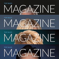 Top Sales Magazine logo - Similar company to Procurementcon